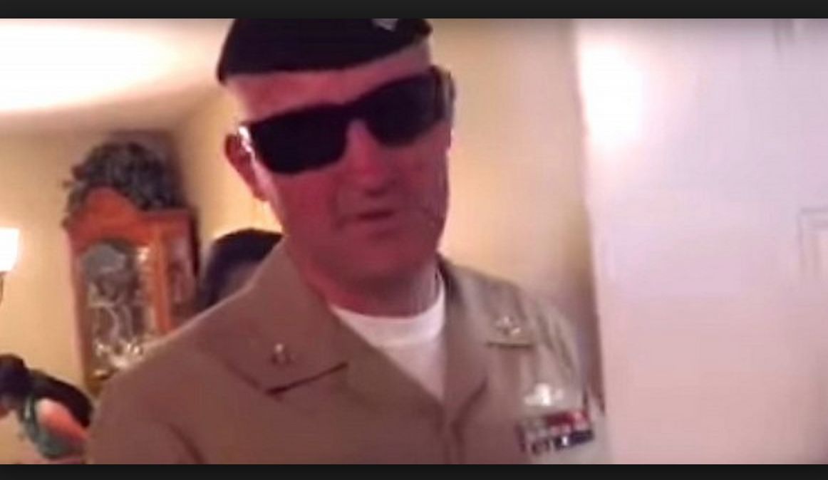 Soldier&#39;s Brother Thinks He Will Miss His Wedding! Watch The Surprise Of A Lifetime… | Greenville Gazette - soldiers-brother-thinks-he-will-miss-his-wedding-watch-the-surprise-of-a-lifetime-15895